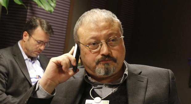 Khashoggi, Turchia emette ordini d'arresto per due sauditi
