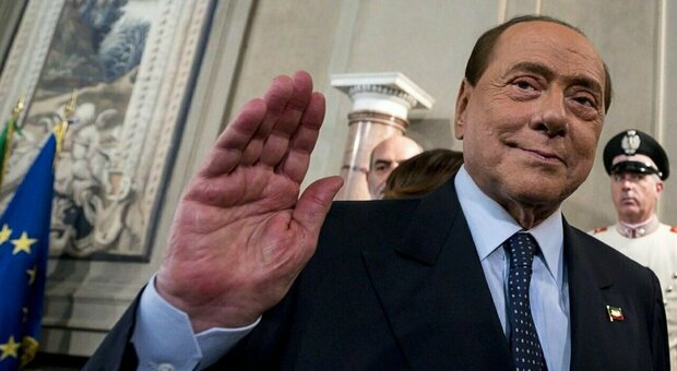 Silvio Berlusconi ricoverato in ospedale al San Raffaele di Milano. Era stato dimesso il 19 maggio