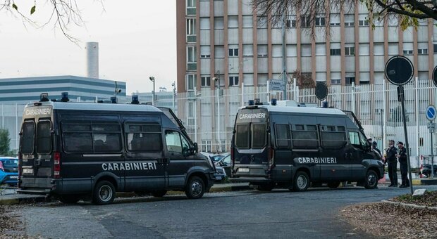 Detenute suicide a distanza di poche ore, il ministro Nordio in visita al carcere delle Vallette di Torino
