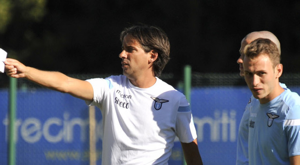 Lazio, la tabella di marcia di mister Inzaghi verso la Supercoppa