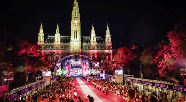Vienna arcobaleno: la capitale austriaca è più gay friendly che mai