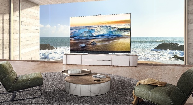 Tcl lancia i suoi nuovi tv Mini-Led Premium con prestazioni 8K senza rivali