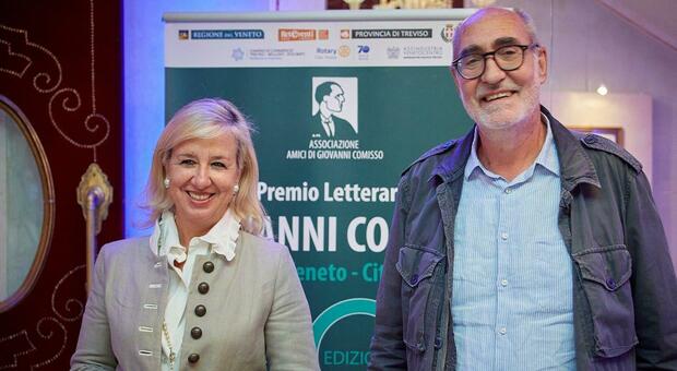Premio Comisso, vincono Belpoliti (biografia) e Necci (narrativa)