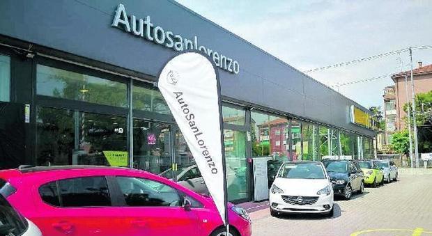 Vetture pagate e mai consegnate: Opel salva i clienti di Autosanlorenzo