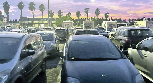 Viabilità a traffico, ztl estesa e più strisce blu per i parcheggi: rivoluzione entro fine anno
