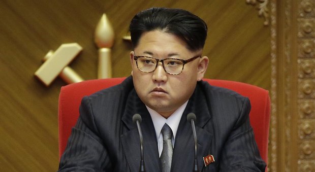 Ecco il piano di Seul per uccidere il leader nordcoreano Kim Jong Un