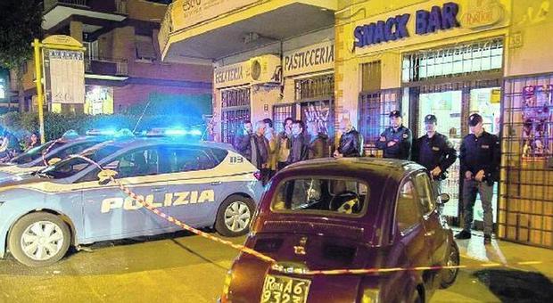 Roma, uccise la convivente in un bar: pena dimezzata al killer di Assunta