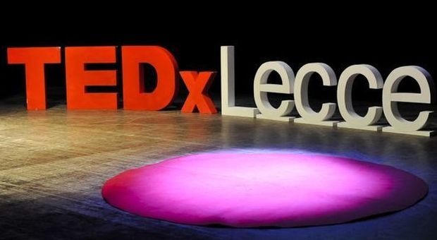 Ecco chi sono i 12 speaker del Tedx Lecce
