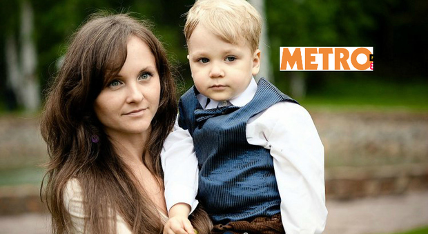 Mamma e figlio morti per suicidio (Metro.Uk