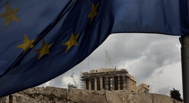 Finita l'era degli aiuti: la Troika lascia Atene dopo 8 anni di lacrime e sangue