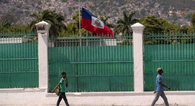 Haiti, rapiti almeno 15 missionari americani da una banda criminale: tra loro anche bambini