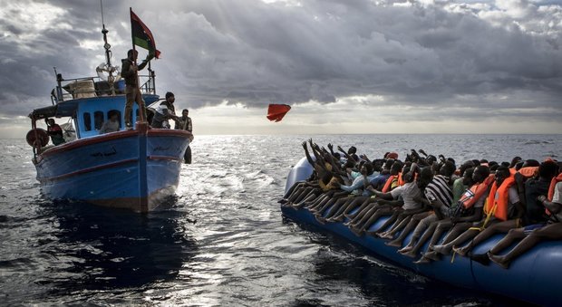 Corte Ue: Stati non obbligati a dare visti umanitari
