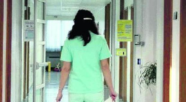 «Straordinari non pagati», la rivolta degli infermieri
