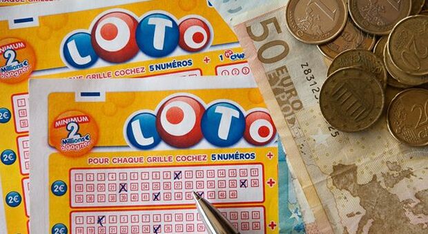 Lotteria Italia, vendita di biglietti in calo del 31% causa Covid