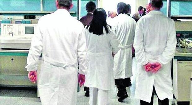 Ulss a caccia di medici: 10 bandi per trovare 26 dottori