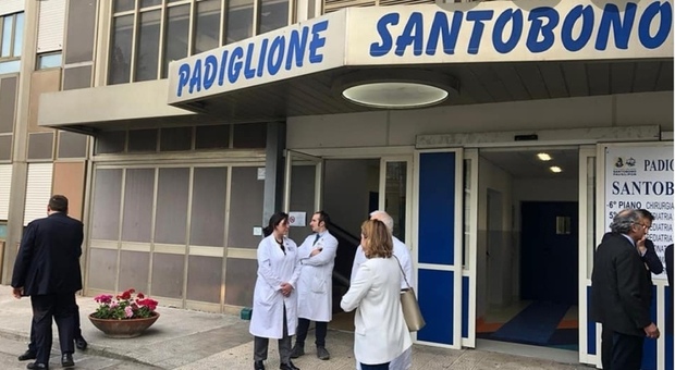 Giornata mondiale del rene: il reparto nefrologia del Santobono incontra gli studenti