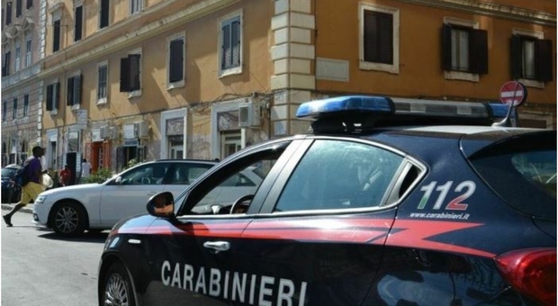 Roma, ragazzo di 20 anni trovato morto alla Borghesiana: ipotesi suicidio