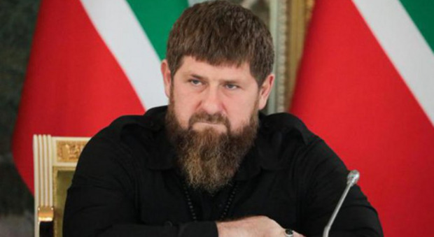 Putin, avvelenato il luogotenente dello zar: «Kadyrov è malato da tempo ed è persino diventato tossicodipendente»