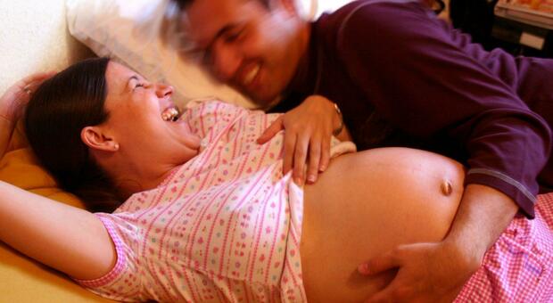 Nuovo studio rivela: il test Nipt scopre il cancro nella donna incinta