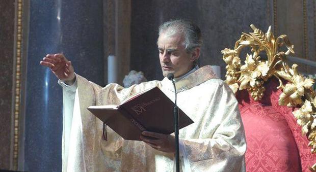 Monsignor Arturo Aiello nuovo vescovo di Avellino