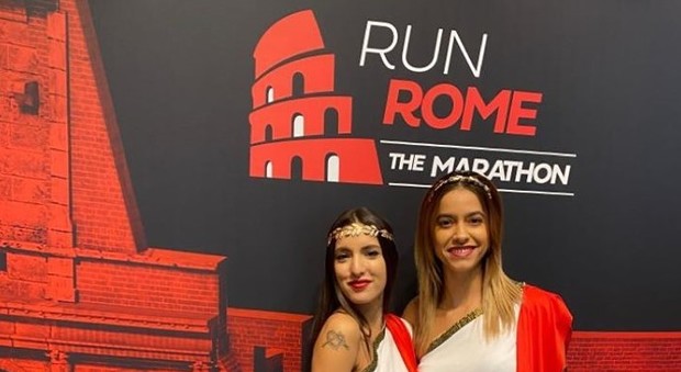 Run Rome The Marathon, Get Ready: al via a Roma gli allenamenti collettivi