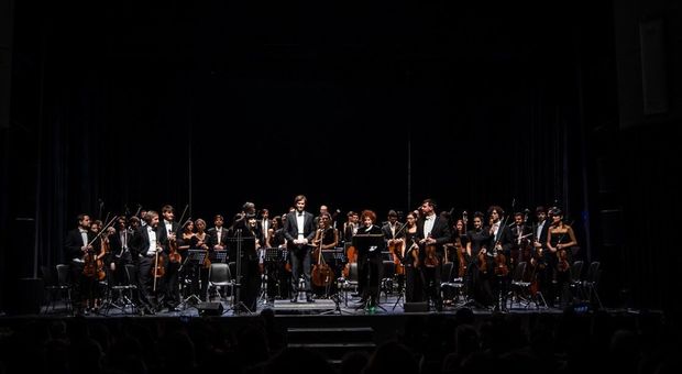 LaFil-Filarmonica di Milano diretta da Marco Seco