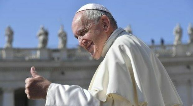 Papa Francesco e il suo lascito ai giovani: «Siete l'ultima generazione che può salvare la terra»