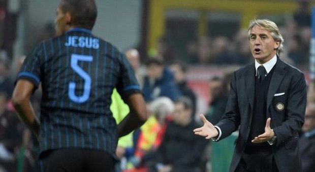 Inter, Mancini non fa sconti: «Il giudizio sulla nostra stagione è ancora negativo»