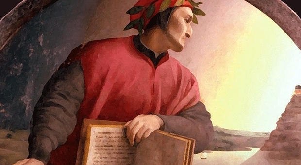 Dante Alighieri, Dantedì "recitato" nei musei di Roma