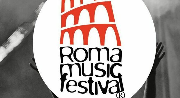 Roma Music Festival, il 12 dicembre la finalissima nazionale al teatro Golden di Roma