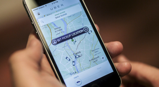 Uber assume l'ex direttore di Amazon: «Cambiamenti in atto», e punta sul ritorno a Londra