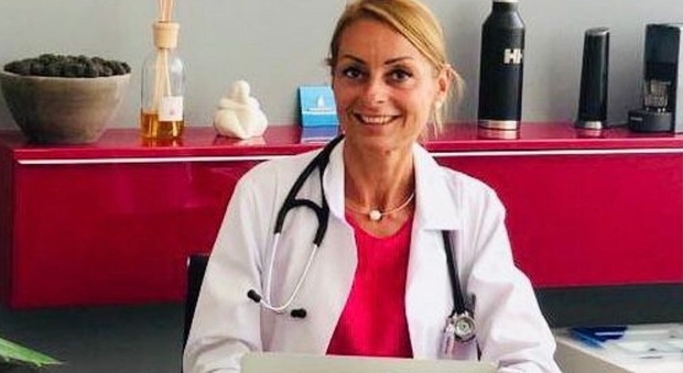 Claudia Venturini, medico chirurgo, specialista in Scienza dell’alimentazione presso il Centro di Nutrizione clinica dell’Inrca di Ancona