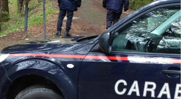 Malore durante la battuta di caccia ad Appignano, morto 70enne anconetano: il corpo ritrovato da un passante