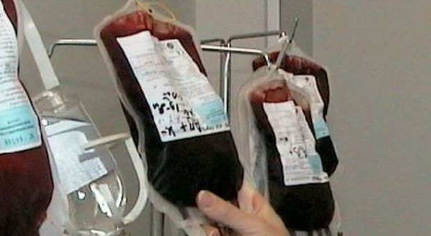 Sangue infetto, lo Stato dovrà risarcire i pazienti: accolto il ricorso dell'associazione talassemici di Lecce