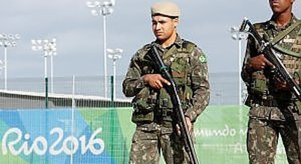 Olimpiadi Rio 2016, quattro terroristi avevano provato ad accreditarsi