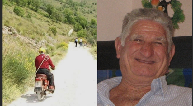 Zio Peppuccio, scomparso nel nulla da dodici anni, il figlio: «Non smetteremo di cercarti»