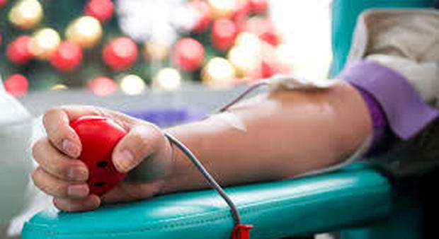 Donazione del sangue, Avis lancia la raccolta straordinaria negli ospedali di Napoli