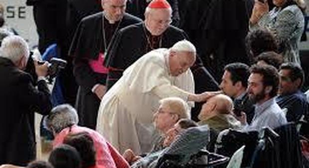 Quaresima, il Papa incoraggia i cristiani a fare penitenza: «Lasciate la falsità fuori dalla vostra vita»
