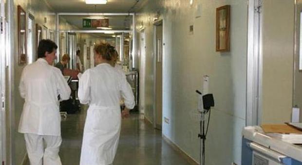 Quota 100 svuota ospedali: causa un terzo dei pensionamenti