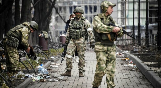 Ammutinamenti, rifiuti e scontri interni: il crollo psicologico dei soldati russi