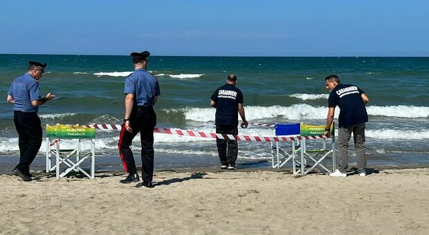 Disposta per lunedì l'autopsia al bambino di sei anni morto al mare durante un campus estivo