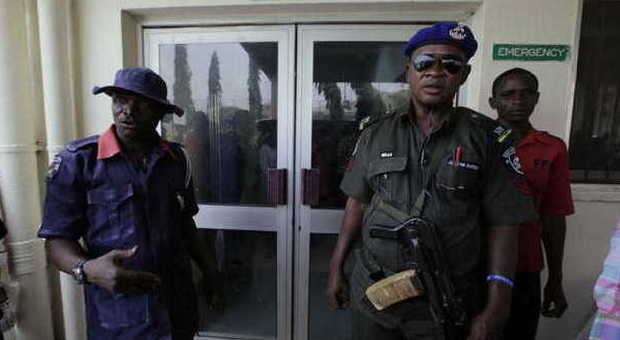 Nigeria, più di cento studentesse sequestrate da commando islamico