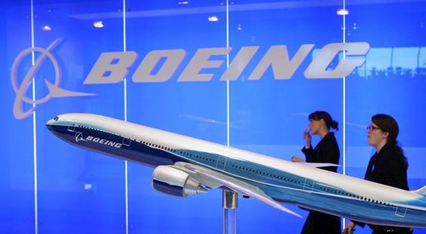 Boeing tra futuro del 737 Max e l'incognita cinese