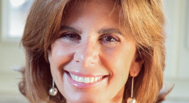 Penisola Sorrentina, speciale premio alla scrittrice Elvira Frojo