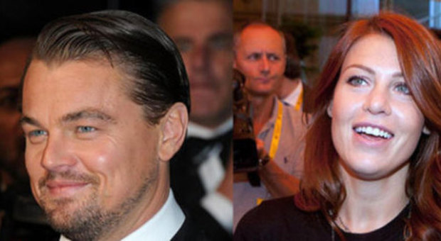 Leonardo DiCaprio e Barbara Berlusconi Notti pazze in disco con Belen e Galanti