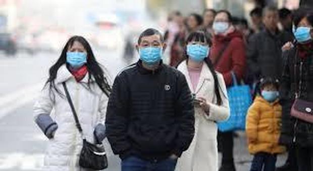 Coronavirus, l'analisi dei casi in Cina: «Il contenimento è efficaca e necessario»