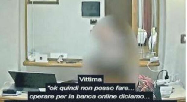 Napoli, la banda del phishing: «Che ci importa del carcere, tanto dopo abbiamo i soldi»