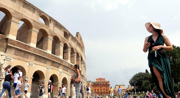 Cosa fare a Roma a Ferragosto? Dall'arte al cibo, la festa in città