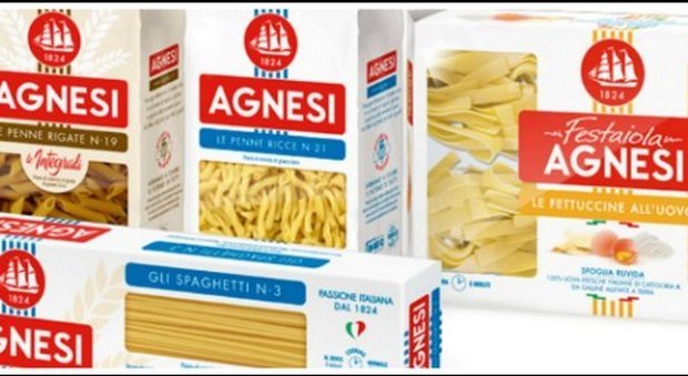 Pasta Agnesi, chiuso lo storico pastificio italiano. In 70 restano a casa