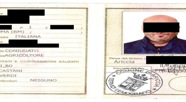Roma, in prefettura per assumere stranieri con documento falso: arrestato